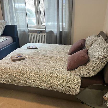 House Cologne Lejlighed Eksteriør billede