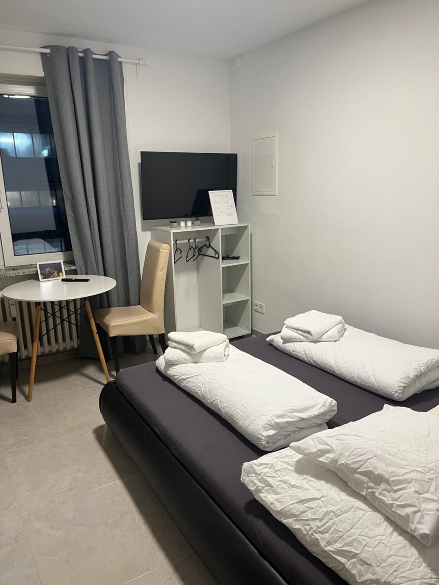 House Cologne Lejlighed Eksteriør billede