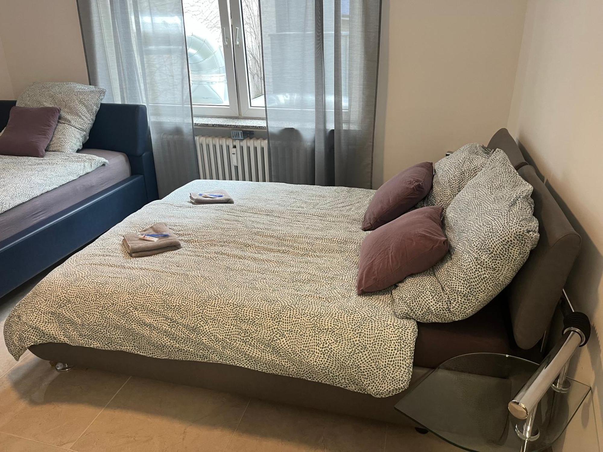 House Cologne Lejlighed Eksteriør billede
