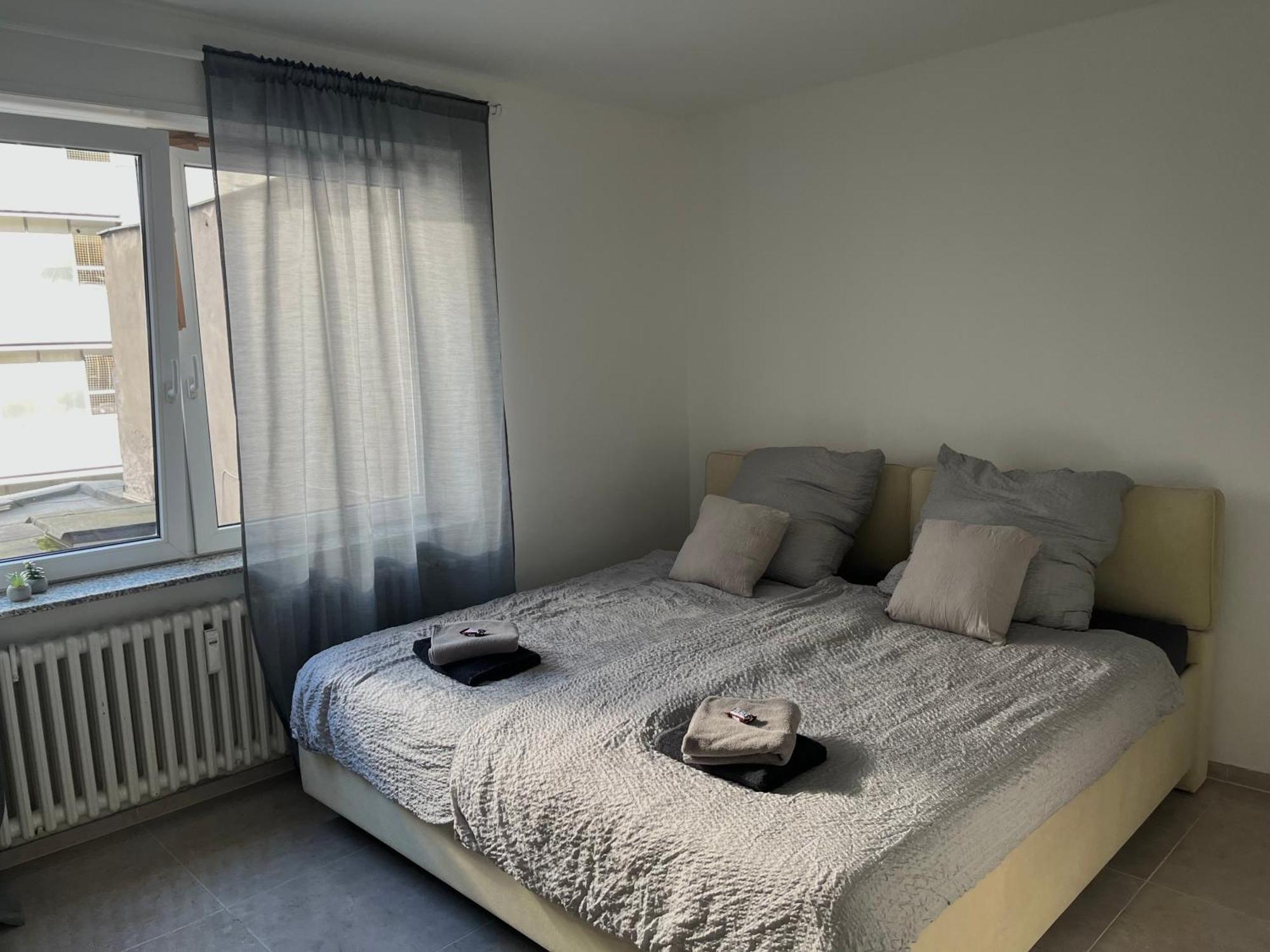 House Cologne Lejlighed Eksteriør billede