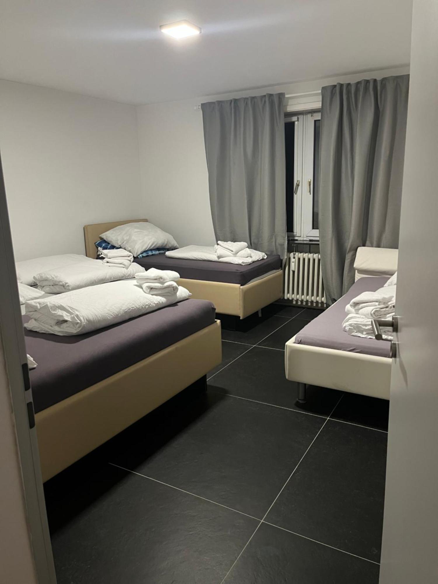 House Cologne Lejlighed Eksteriør billede