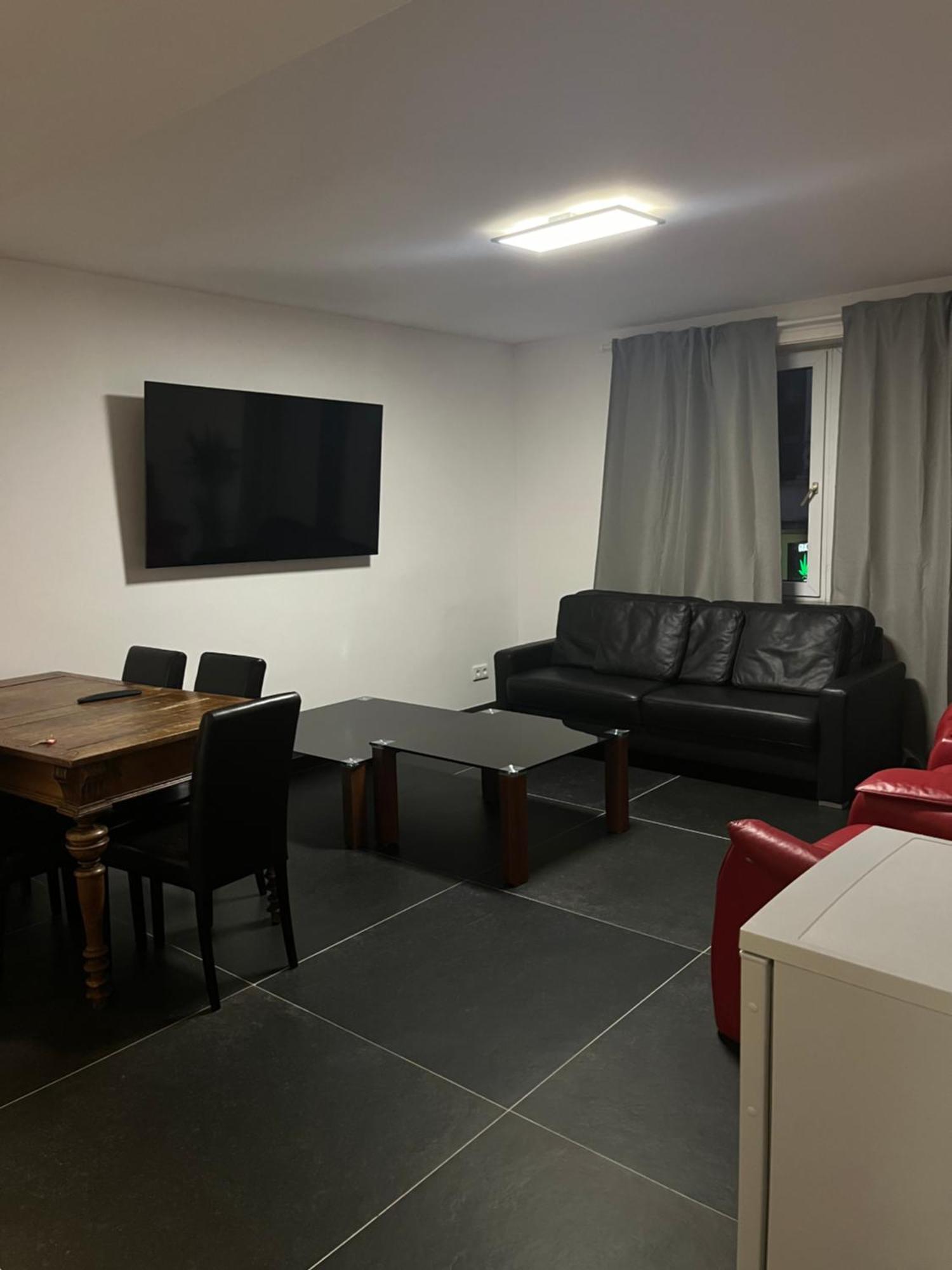 House Cologne Lejlighed Eksteriør billede