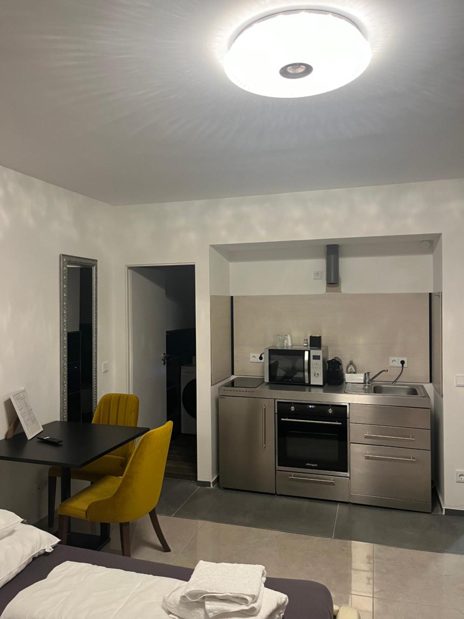 House Cologne Lejlighed Eksteriør billede