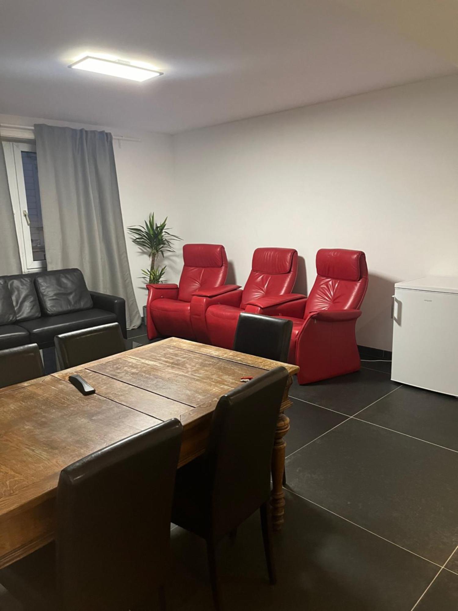 House Cologne Lejlighed Eksteriør billede