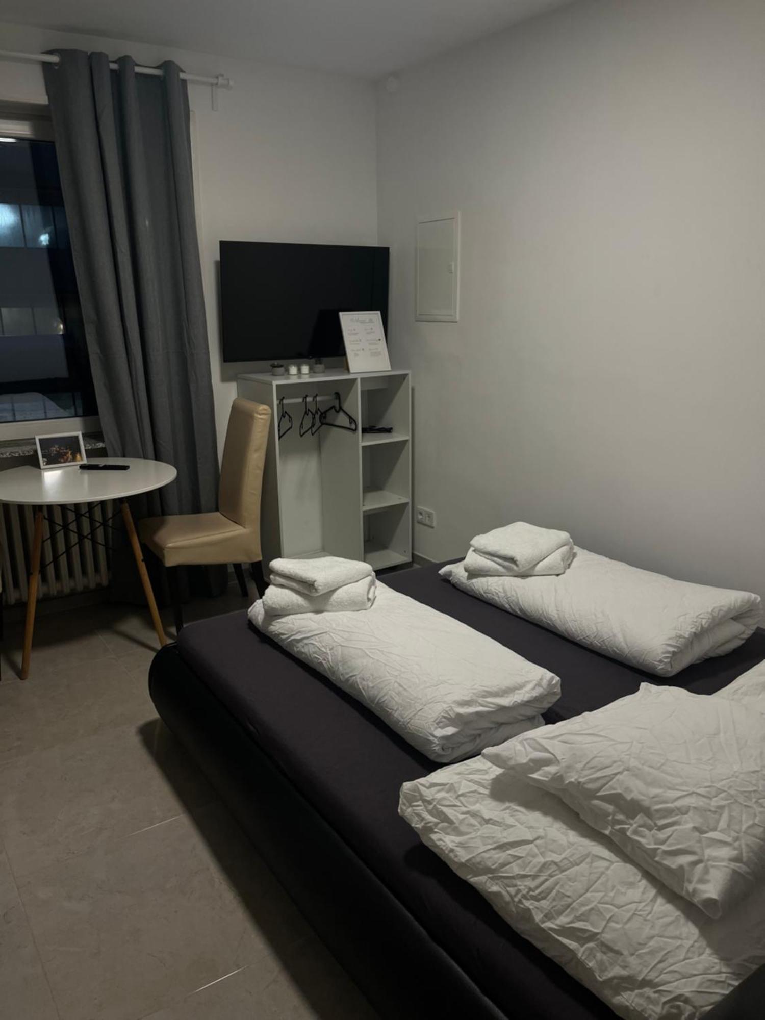 House Cologne Lejlighed Eksteriør billede
